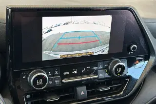 2024 Toyota Highlander