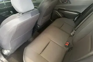 2024 Toyota Prius
