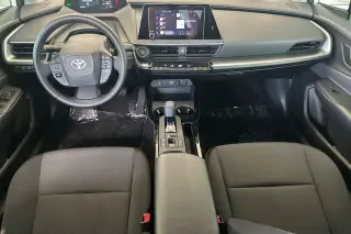 2024 Toyota Prius