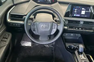2024 Toyota Prius