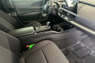2024 Toyota Prius
