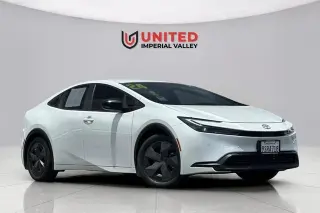 2024 Toyota Prius