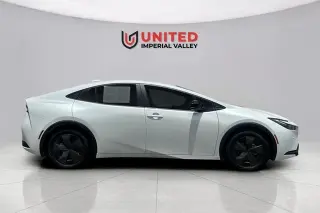 2024 Toyota Prius