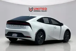 2024 Toyota Prius
