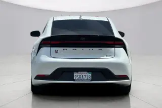 2024 Toyota Prius