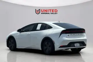 2024 Toyota Prius