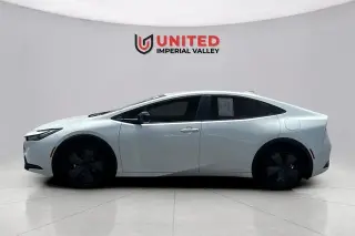 2024 Toyota Prius