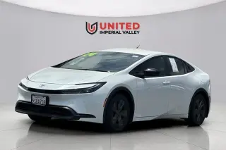 2024 Toyota Prius