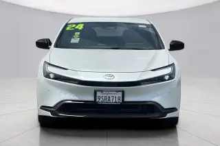 2024 Toyota Prius