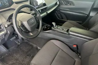 2024 Toyota Prius