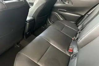 2025 Toyota Prius