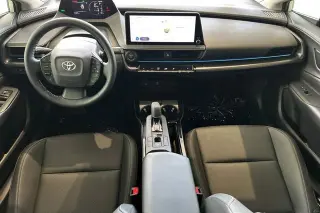 2025 Toyota Prius