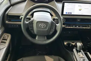 2025 Toyota Prius
