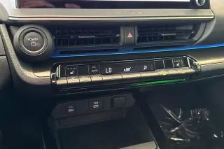 2025 Toyota Prius
