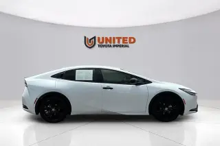 2025 Toyota Prius