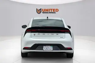 2025 Toyota Prius