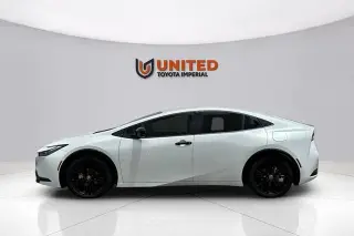 2025 Toyota Prius