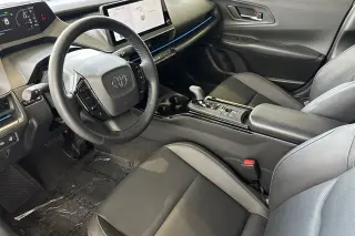 2025 Toyota Prius