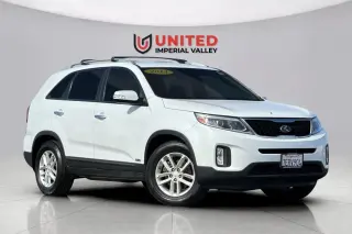 2014 Kia Sorento