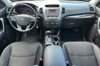 2014 Kia Sorento
