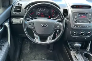 2014 Kia Sorento