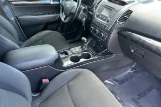 2014 Kia Sorento