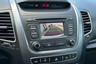 2014 Kia Sorento