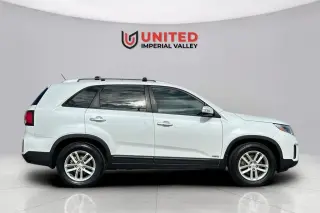 2014 Kia Sorento