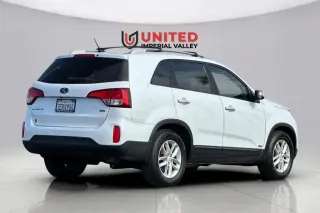 2014 Kia Sorento