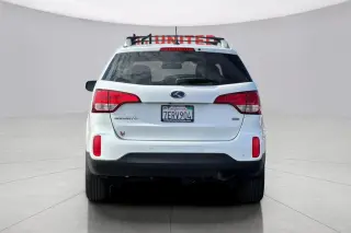 2014 Kia Sorento