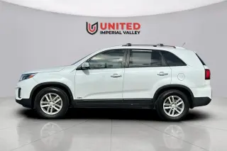 2014 Kia Sorento