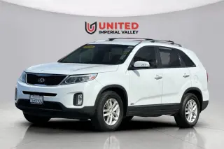 2014 Kia Sorento