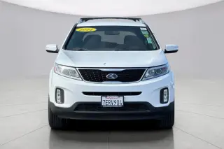 2014 Kia Sorento