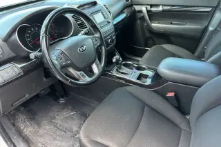 2014 Kia Sorento
