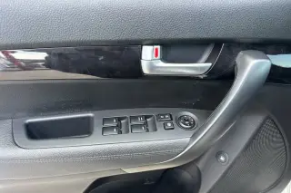2014 Kia Sorento