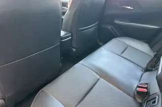 2024 Toyota Prius Prime