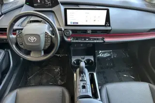 2024 Toyota Prius Prime