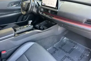 2024 Toyota Prius Prime