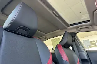 2024 Toyota Prius Prime
