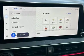 2024 Toyota Prius Prime