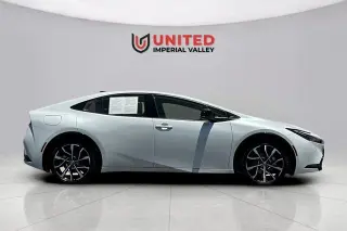 2024 Toyota Prius Prime