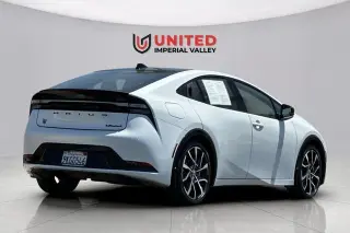 2024 Toyota Prius Prime