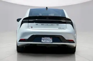 2024 Toyota Prius Prime