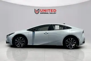 2024 Toyota Prius Prime