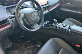 2024 Toyota Prius Prime