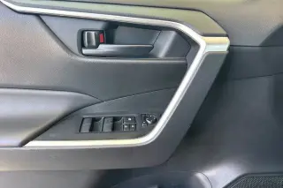 2024 Toyota RAV4 Hybrid