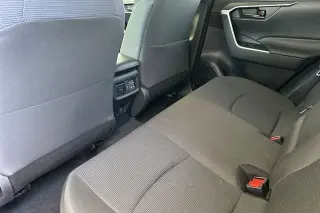 2024 Toyota RAV4 Hybrid
