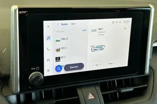 2024 Toyota RAV4 Hybrid