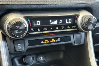 2024 Toyota RAV4 Hybrid