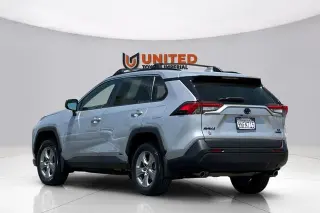 2024 Toyota RAV4 Hybrid